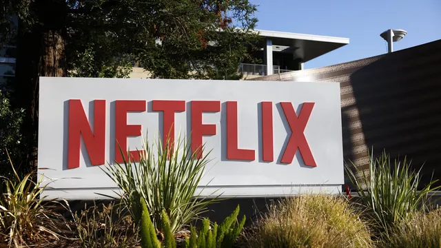 50% of Netflix subscribers watch anime