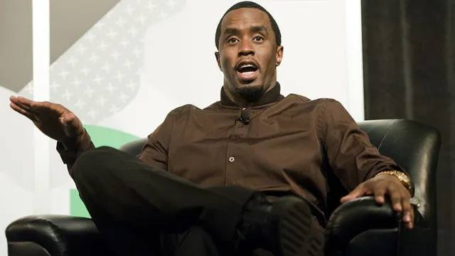 Sean “Diddy” Combs Receives Standing Ovation from Cellmates