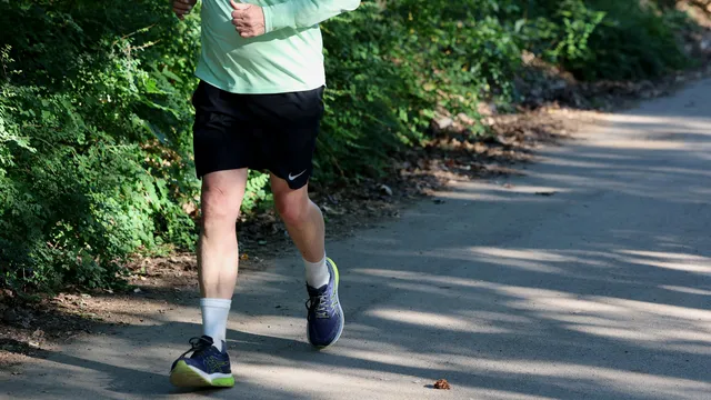 Morning workouts support weight loss when combined with quality sleep