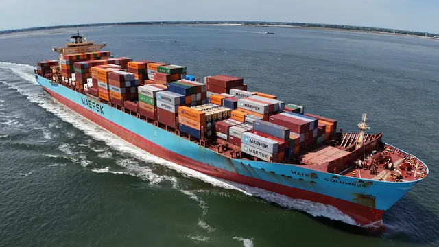 UN: Global trade grew in the first half of 2025