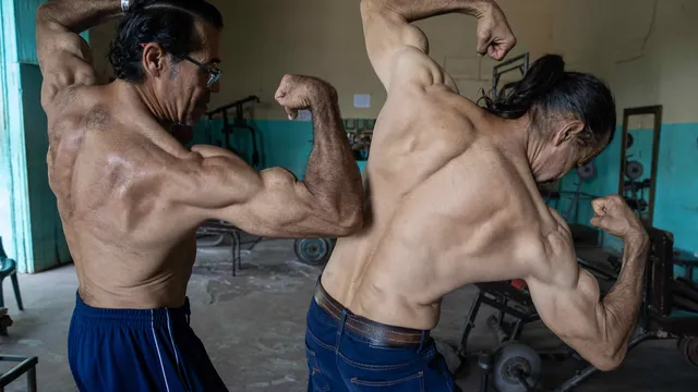 How many sets are needed for muscle growth?
