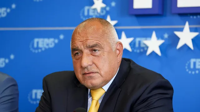Borisov: Only through unity can we protect national interests. Let us move forward with our friends from North Macedonia