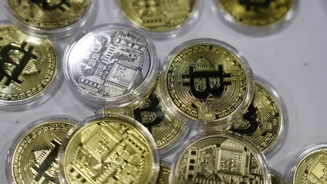 Bitcoin surpassed 112 000 dollars and reached a new record price