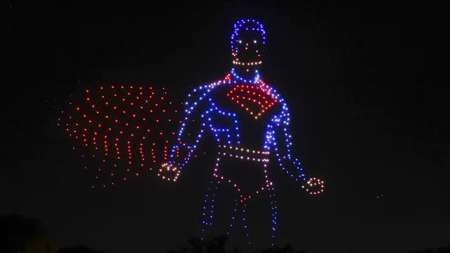 Superman aims to save not only humanity, but also the fading cinematic universe