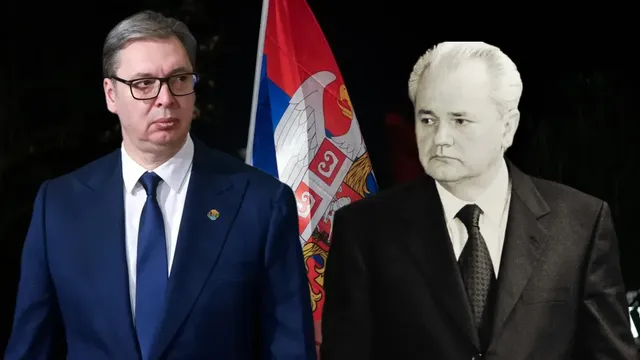 The ‘Serbian World’ Doctrine: A 21st Century Challenge to European Stability
