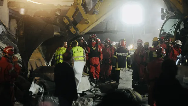Novi Sad court returns tragedy case to prosecutor's office