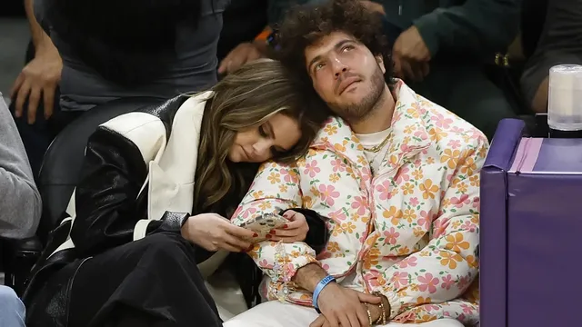 Benny Blanco has created so much music that he has trouble recognizing his own songs