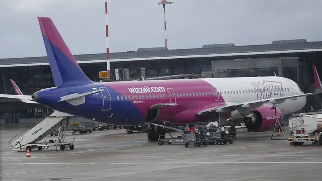 Wizz Air to cease Abu Dhabi flights due to regional instability