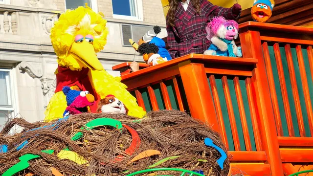 Elmo’s X account hacked, antisemitic posts shared
