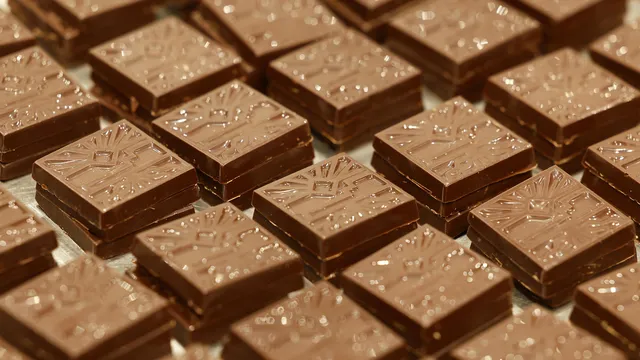 Dark chocolate can be an ally in the fight against bad cholesterol