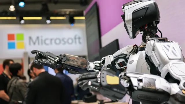 Microsoft plans to improve AI performance in European languages