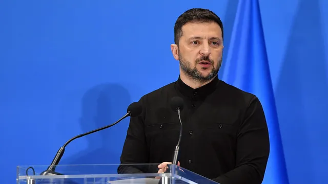 Zelensky: New round of Russia-Ukraine talks set for July 23
