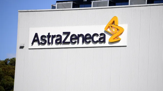 AstraZeneca to invest $50 billion in the US