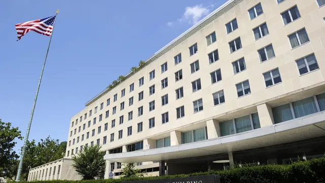 US State Department approves possible sale of USD 620 million worth of arms to Bulgaria