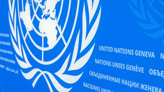 The US is leaving the UN cultural organization UNESCO