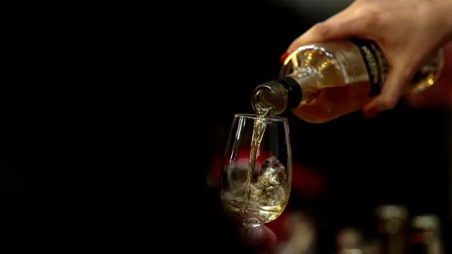 Some people never suffer from hangovers. What is their secret?