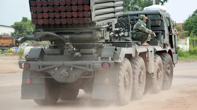Thailand: Clashes on the border with Cambodia could escalate into war