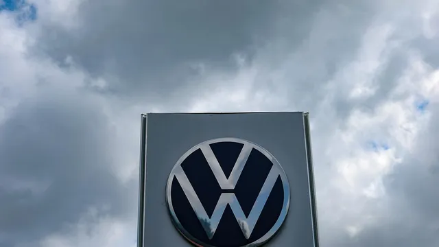 Trump's tariffs cost Volkswagen €1.3 billion in the first half of 2025.