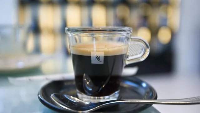 Moderate coffee consumption may lower risk of stroke and heart disease