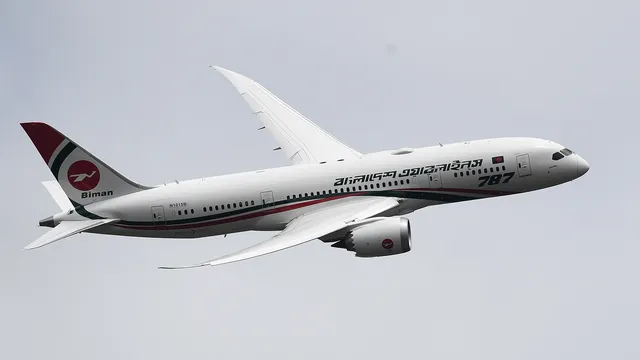 Bangladesh orders 25 Boeing aircraft as part of efforts to ease US tariffs