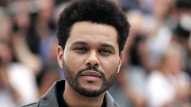 The Weeknd awarded key to Toronto