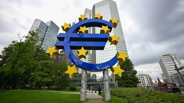 German Inflation Remains Steady at 2% in July