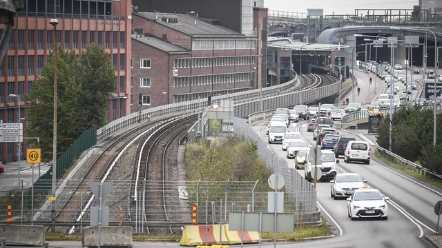 City without road fatalities: Helsinki’s success