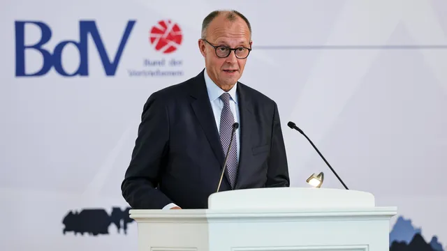 Berlin halts export of weapons that Israel could use in Gaza