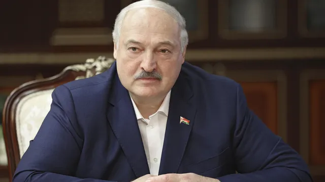 Lukashenko does not plan to run for another presidential term