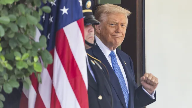 Trump: I will meet with Putin soon, the agreement between Russia and Ukraine will include an exchange of territories