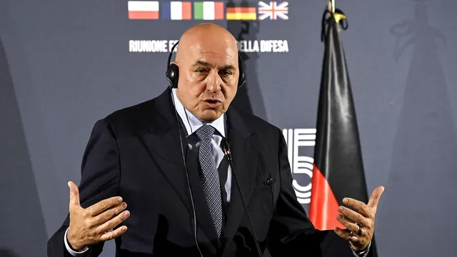 Italy: Israel has lost its humanity in Gaza