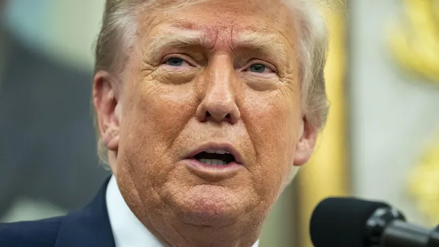 Trump Extends Trade Truce with China for 90 Days