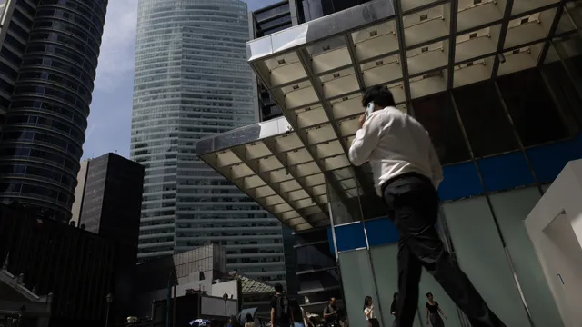 The Tariff Pause Between the US and China Supported Asian Markets