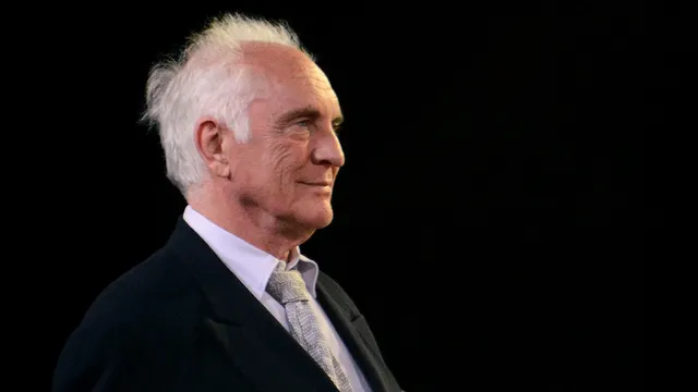 British actor Terence Stamp dies at 87