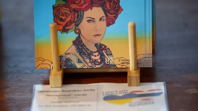 How long have we been sending postcards?