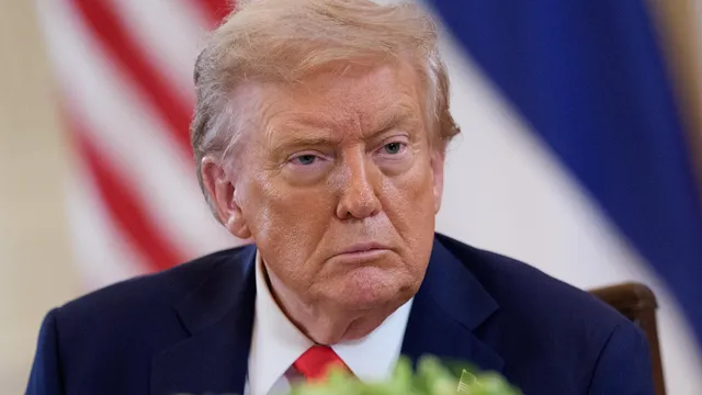 Trump Proposes Meeting Between Putin and Zelensky