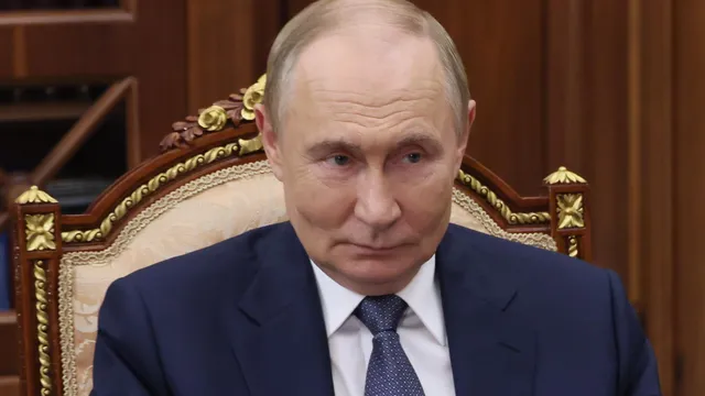 Bloomberg: Russia makes security guarantees for Ukraine difficult