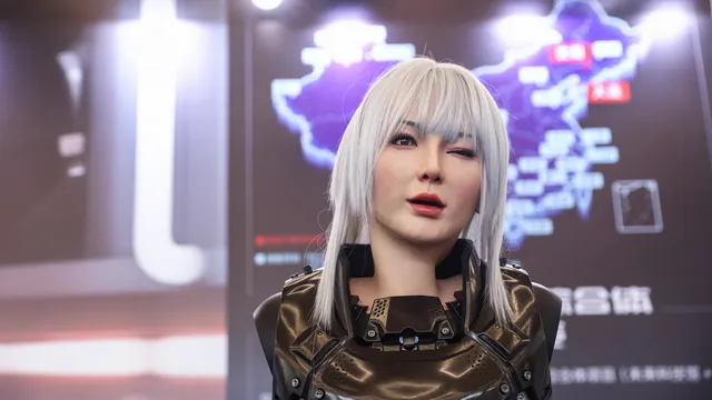 Musk and Altman Lead a New Era of Transhumanism with Brain Implants and AI