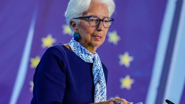 Lagarde: Foreign workers have helped eurozone growth