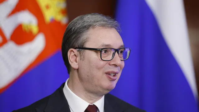 Vučić Has Merged With Serbia’s “Deep State”