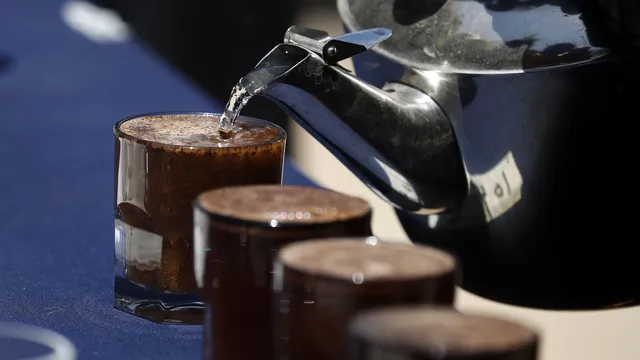 Black coffee may contribute to longer life