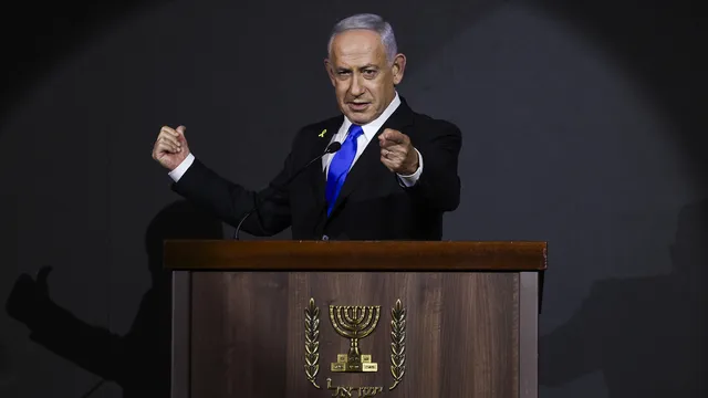 Chief of Israeli Army Urges Netanyahu to Accept Prisoner Exchange