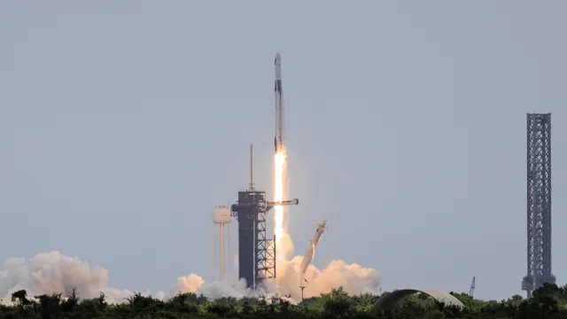 SpaceX canceled a planned test flight of Starship after new problems