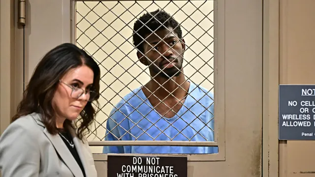 Rapper Lil Nas X was charged with four crimes after being filmed walking around naked in Los Angeles