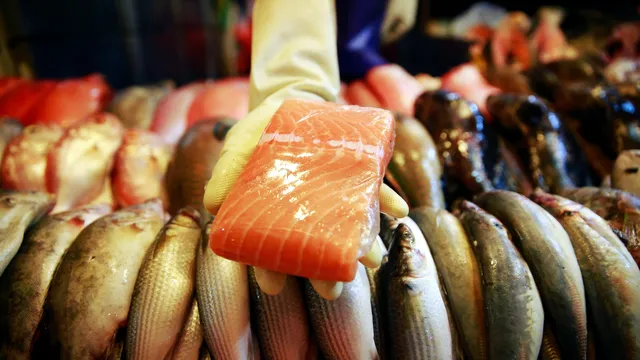 Following a Mediterranean diet can reduce the risk of Alzheimer's by 35%