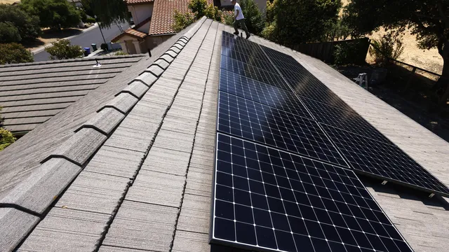 Albania ranks first in Europe in terms of energy production from renewable sources