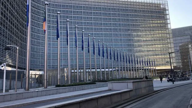 EU to Trump: Europe has right to regulate US tech companies