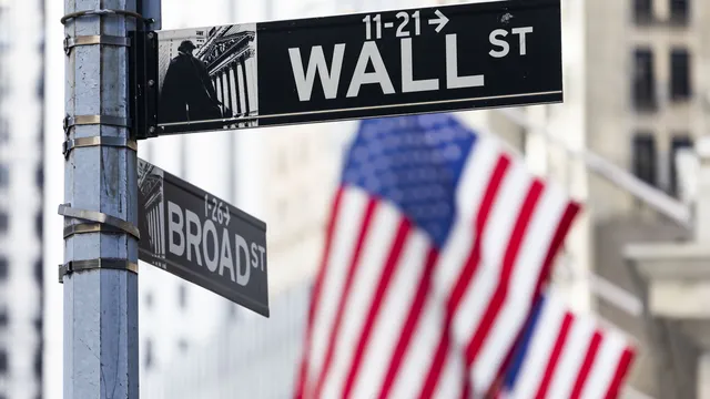Wall Street Ignores Trump’s Attempt to Fire Federal Reserve Member