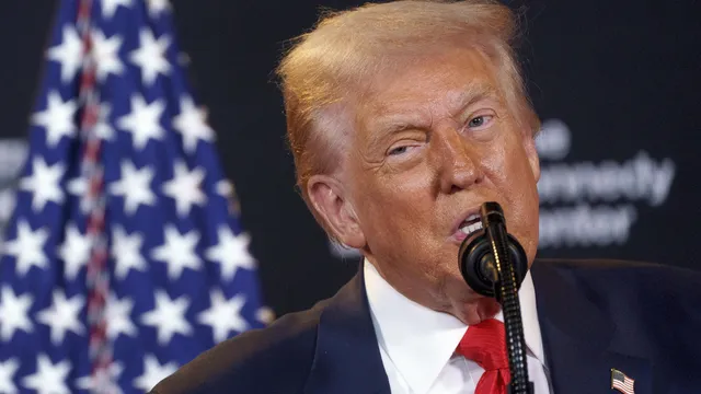 Trump Convenes Meeting on the Future of Gaza