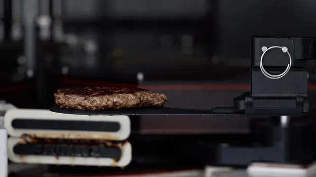 Meat May Protect You from Cancer